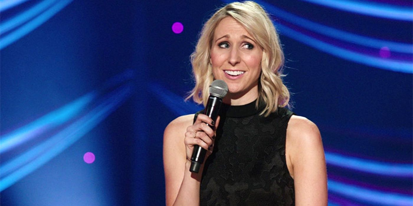 Nikki Glaser: patrimonio neto, edad, altura y todo lo que necesita saber sobre el comediante