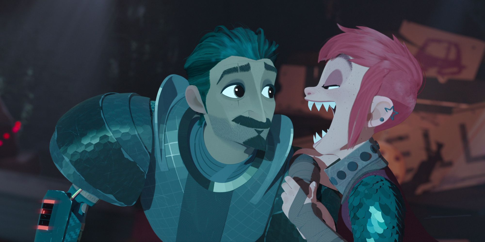 nimona alive ending