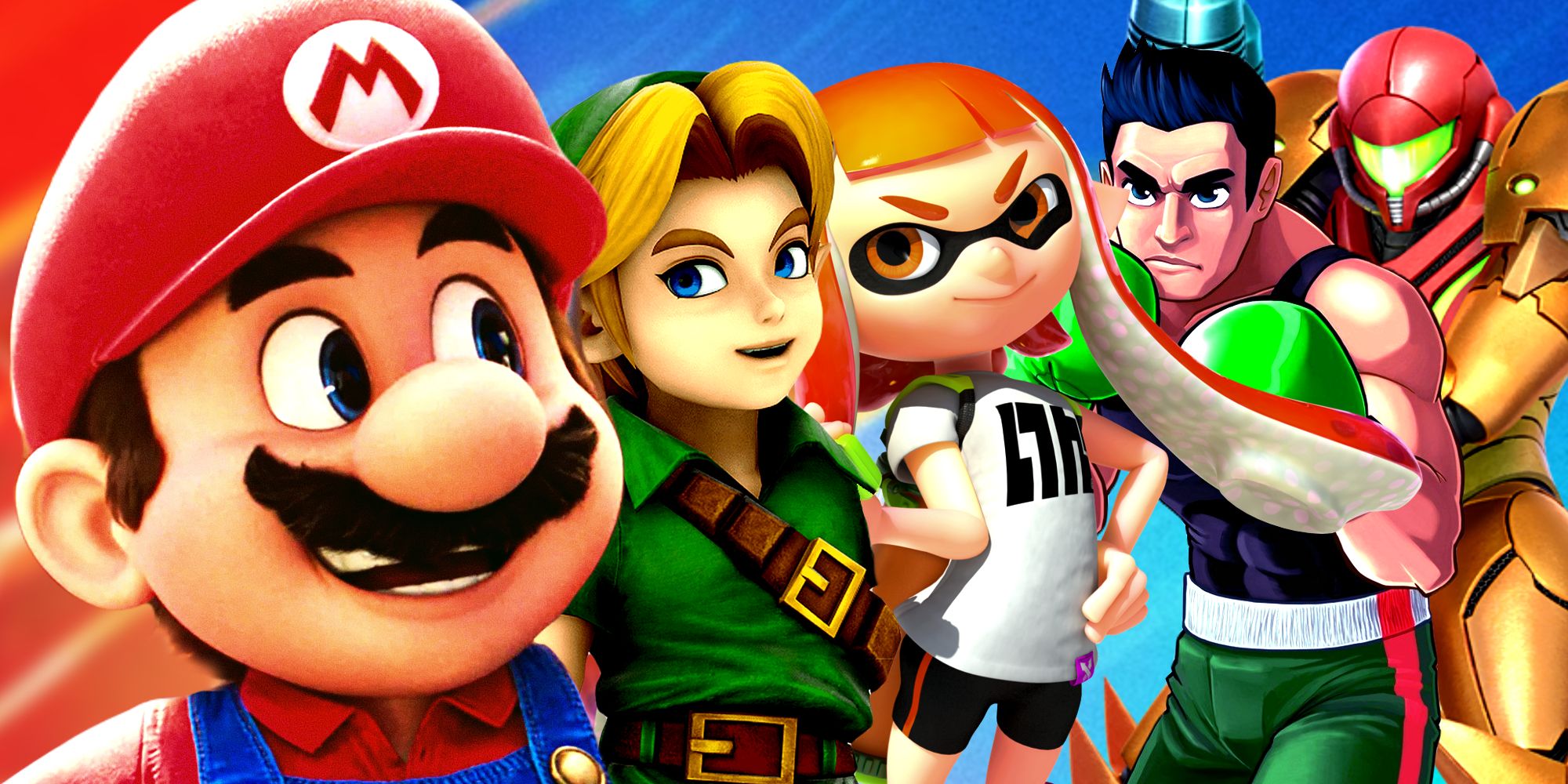 Nintendo’s Cinematic Universe Will Succeed By Avoiding A Common Franchise Mistake
