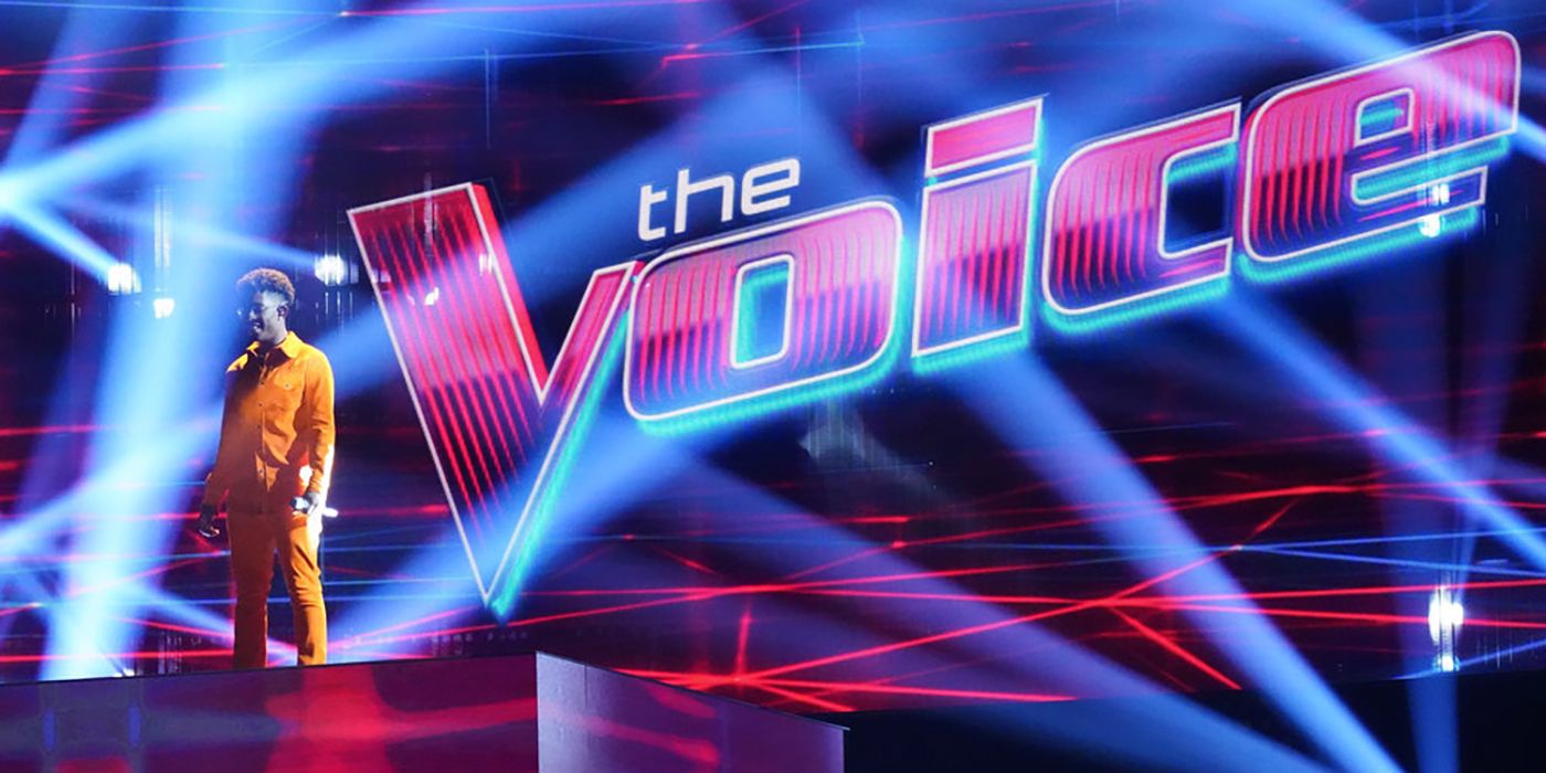 The Voice Season 24 Everything We Know