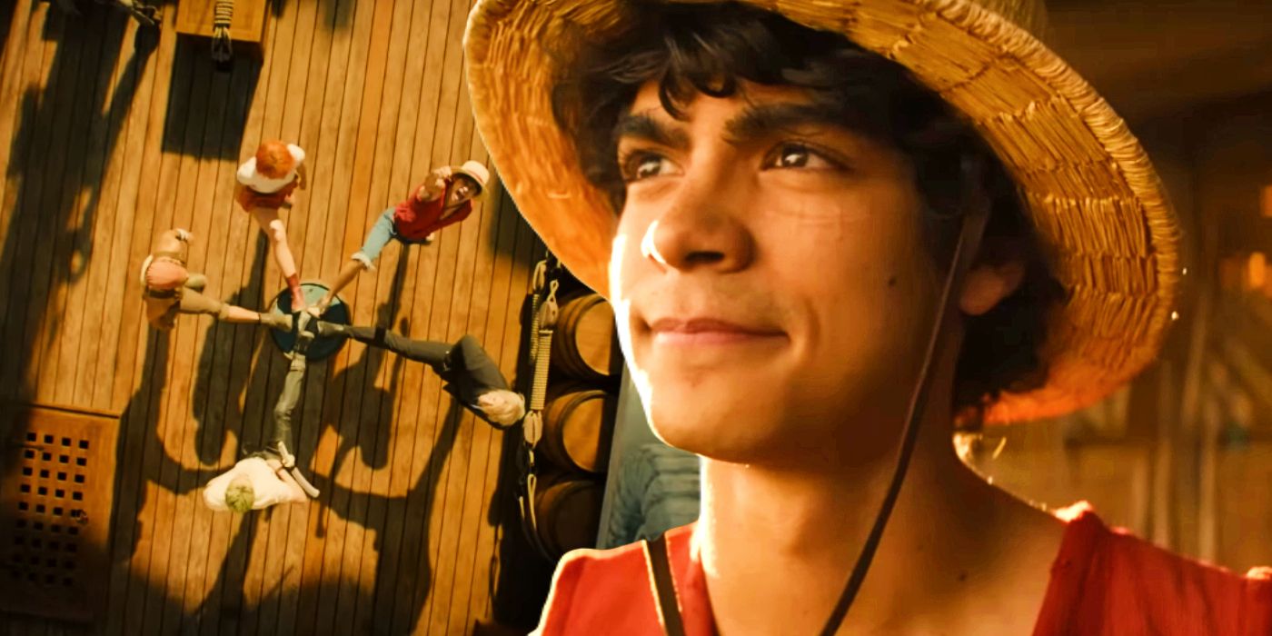 One Piece' Fans Fear Netflix's Live-Action Version Will Flop Like 'Cowboy  Bebop