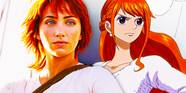 Live Action One Piece Nami Actress Read Anime Online
