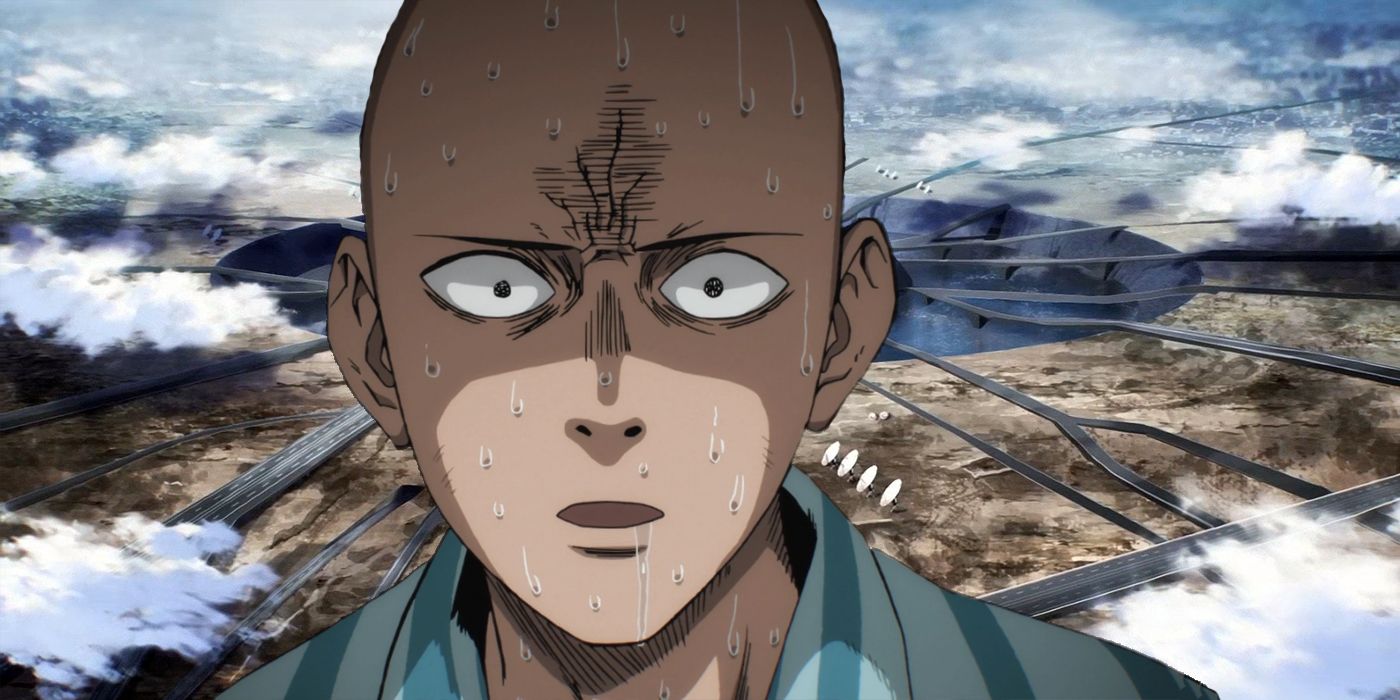 One-Punch Man's World Changes Forever After New Heroes Appear