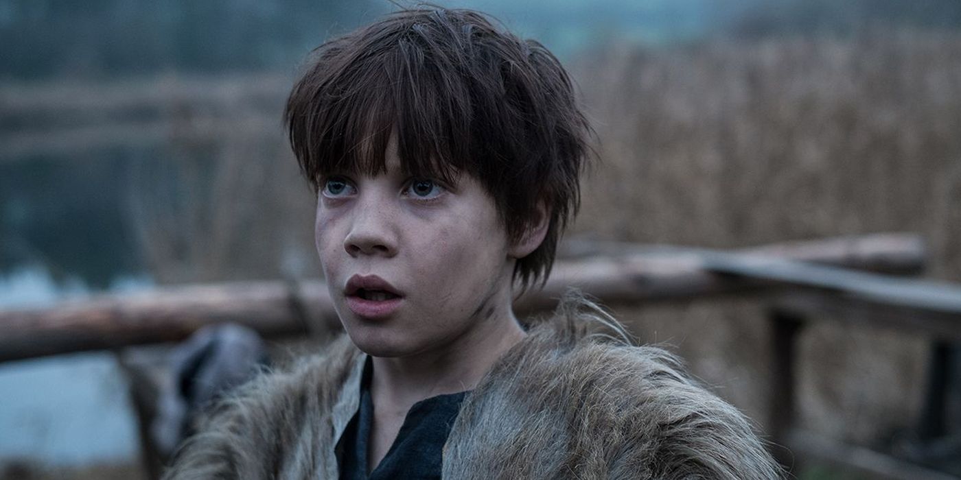 Osferth Last Kingdom Actor 60 Photos - Moonagedaydream.film