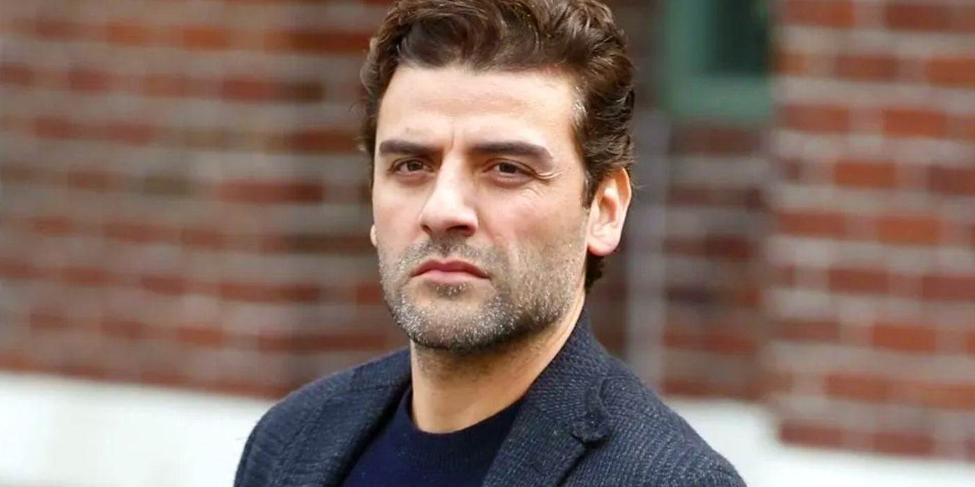oscar isaac voices spider-man 2099 in across the spider-verse