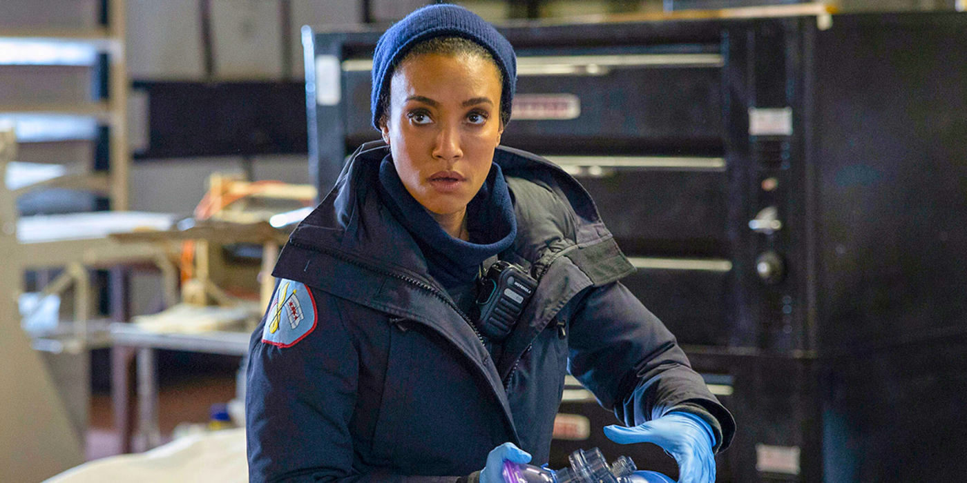 Chicago Med Gives An Opportunity For This Chicago Fire Star To Return