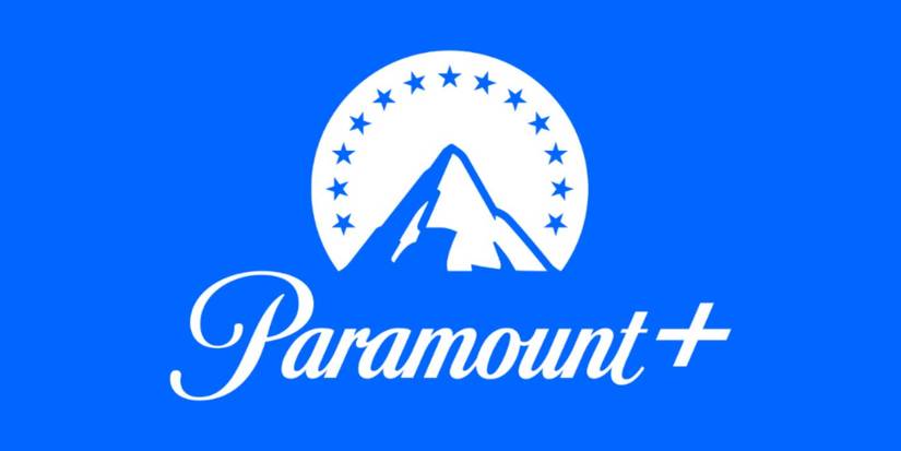 Paramount Plus Logo