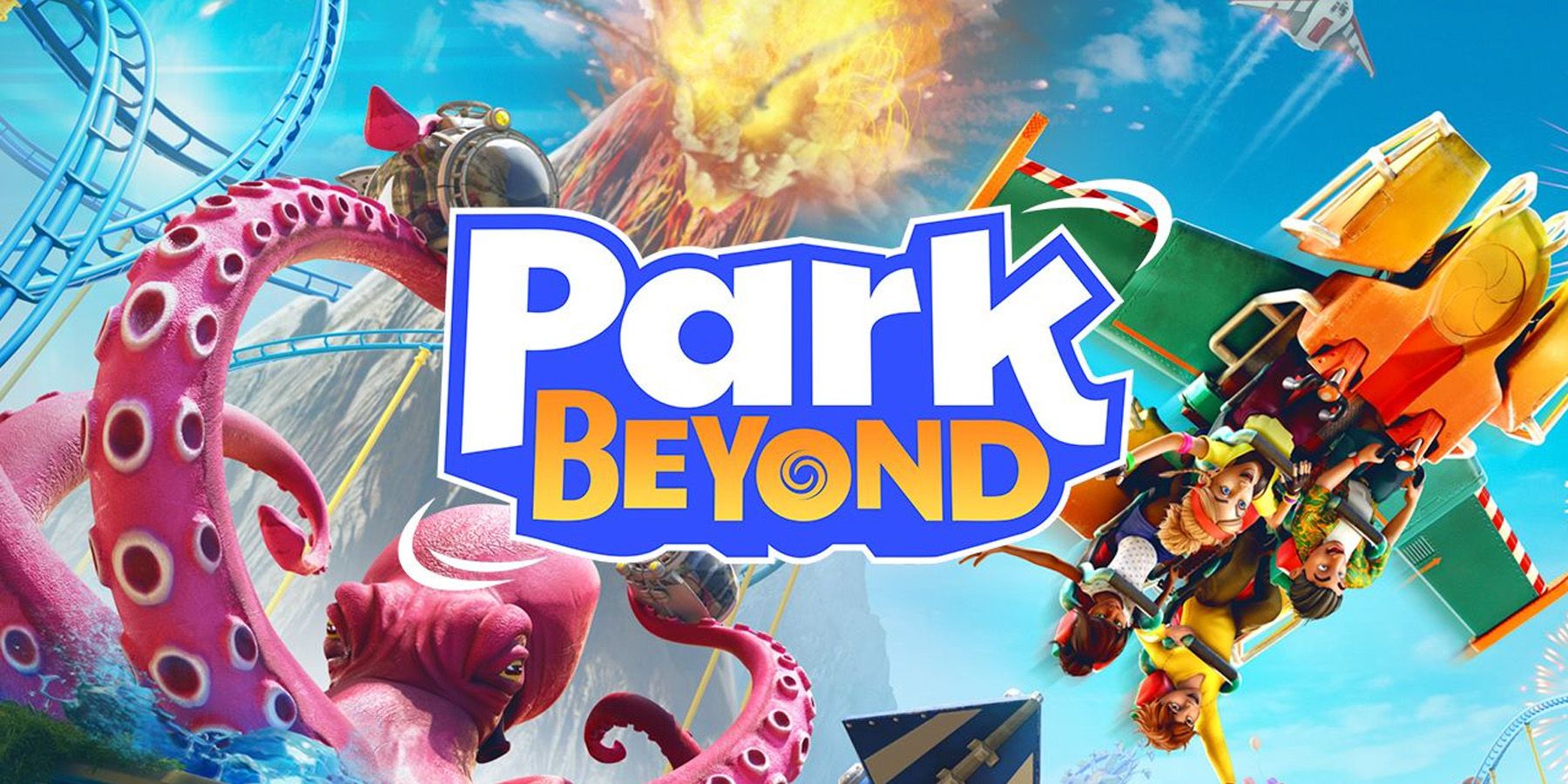 Review of “Park Beyond: A Sneaky and Imaginative World”