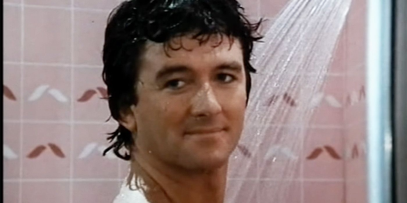 Patrick Duffy returns as Booby Ewing in Dallas