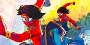 Comics With Spider man pavitr Prabhakar Discount Codes Www pinnaxis