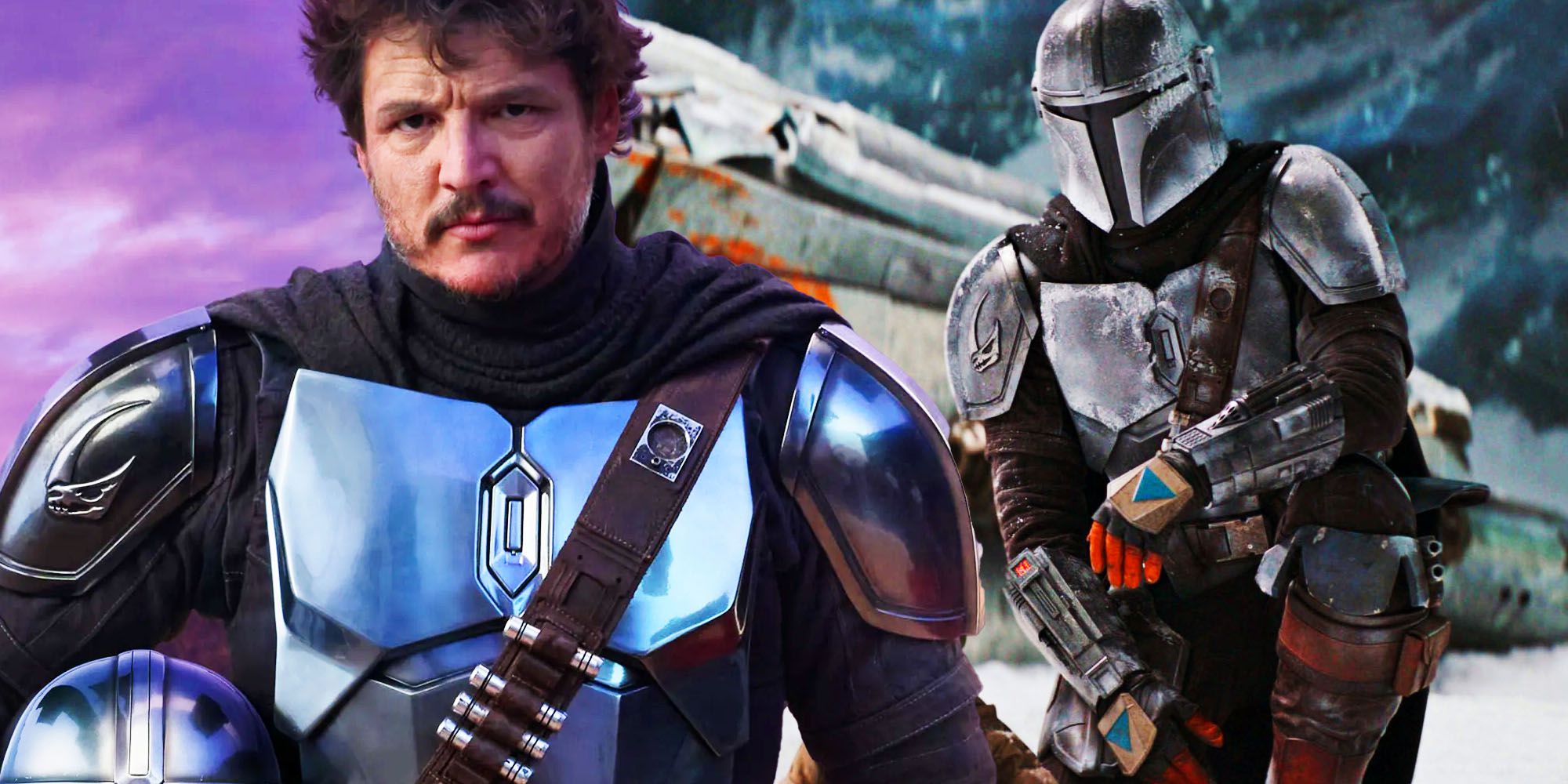 The Mandalorian Cast & Characters Guide