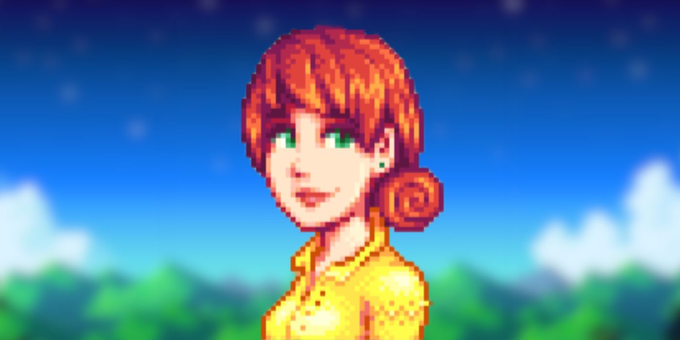 Stardew Valley: все 12 кандидатов на брак и их личности