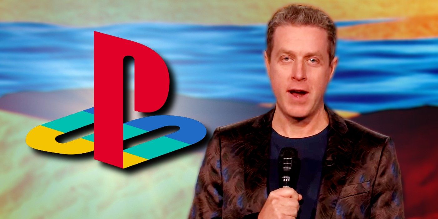 This PlayStation 6 Easter Egg at Summer Game Fest Went Unnoticed