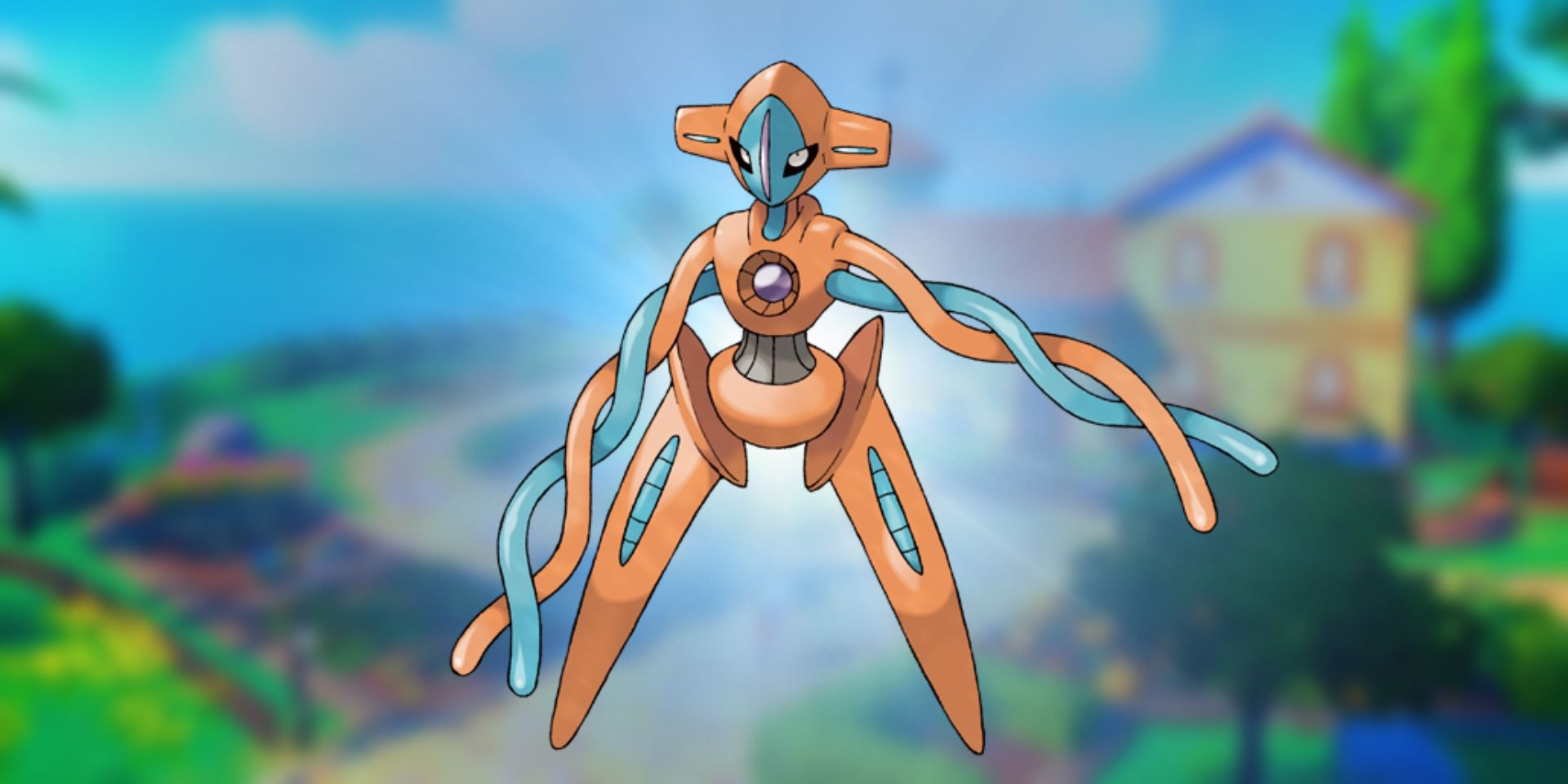 15 Strongest Pokmon From The Hoenn Region