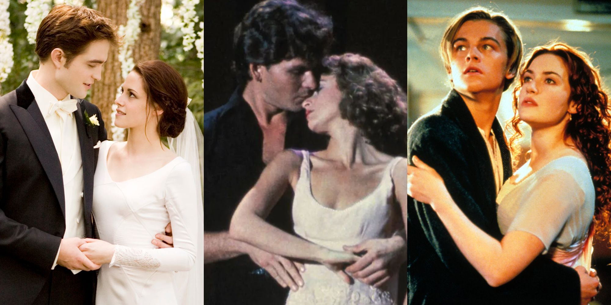 10 Popular Movie Couples That Make No Sense