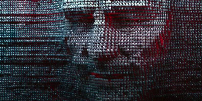 Bryan Cranston as Zordon in Power Rangers (2017)