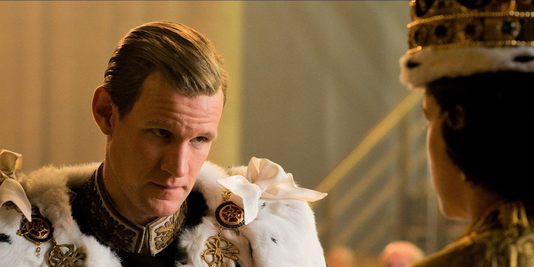 Matt Smith's HOTD Season 2 Role Is A Reminder To Watch This Show With 81% On Rotten Tomatoes