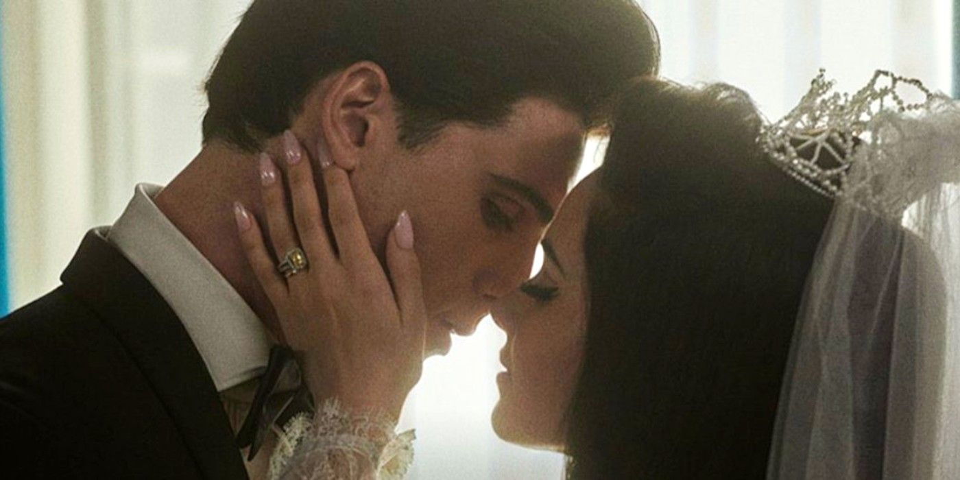 New Trailer for Sofia Coppola's Priscilla Presley Film PRISCILLA —  GeekTyrant