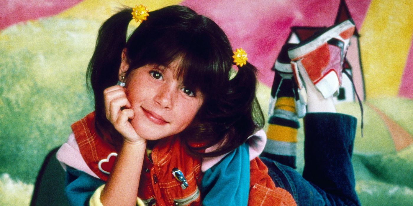 Punky Brewster