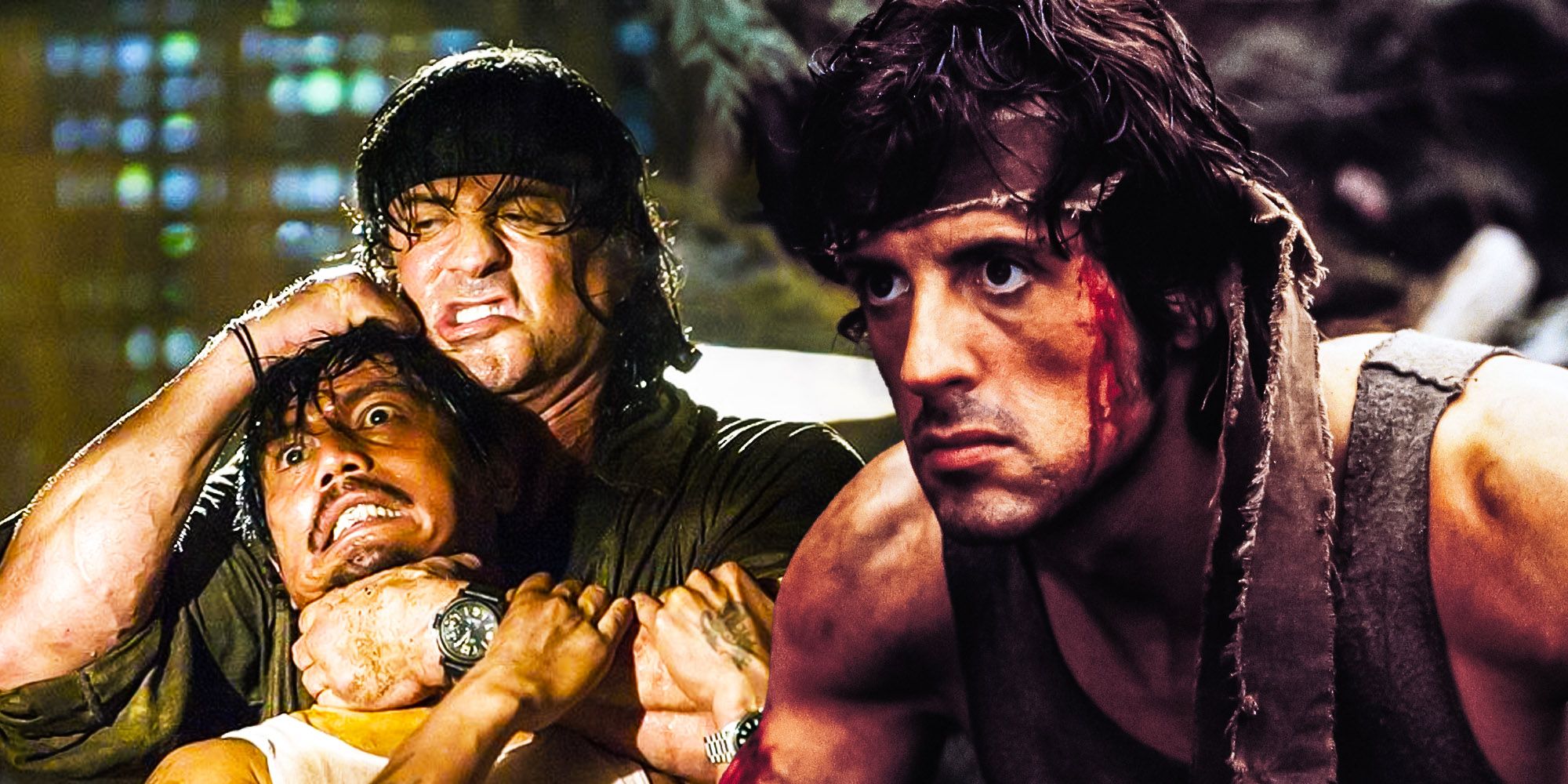 Sylvester Stallone's Rocky Movie Franchise Gets Disappointing Streaming  Update