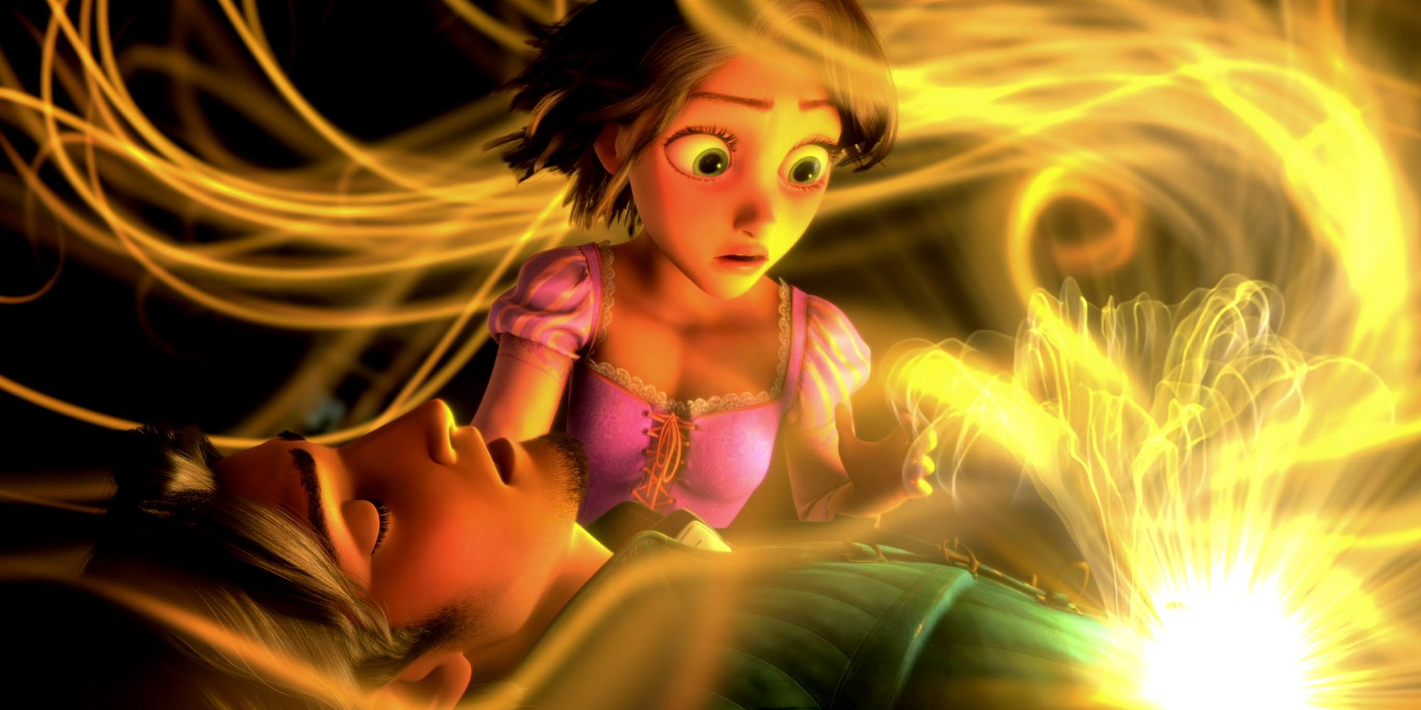 10 Best Plot Twists In Disney Movies