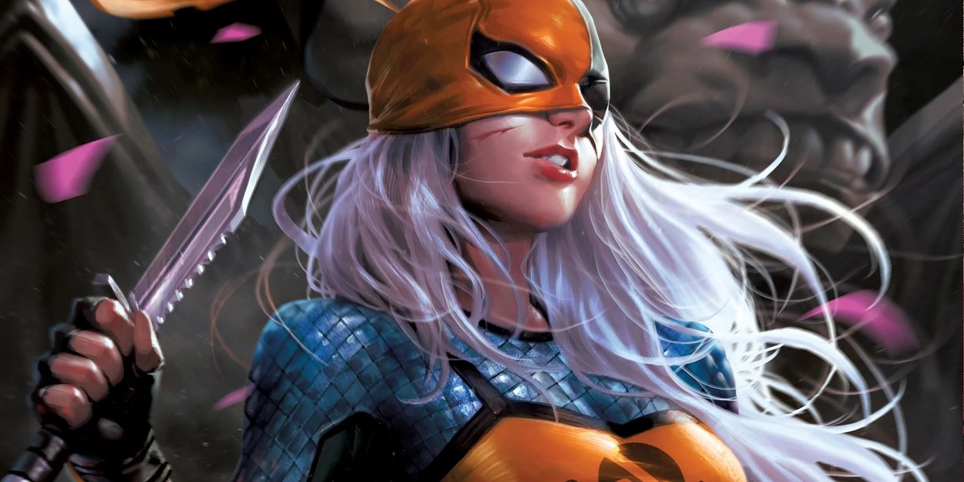 Ravager DC