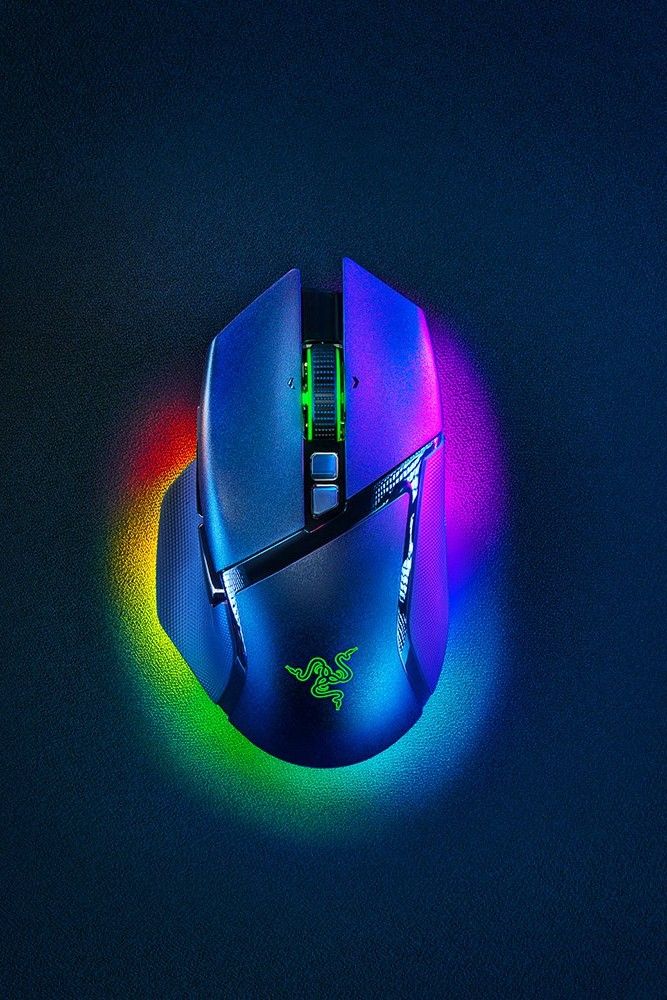 Razer Basilisk V3 Pro