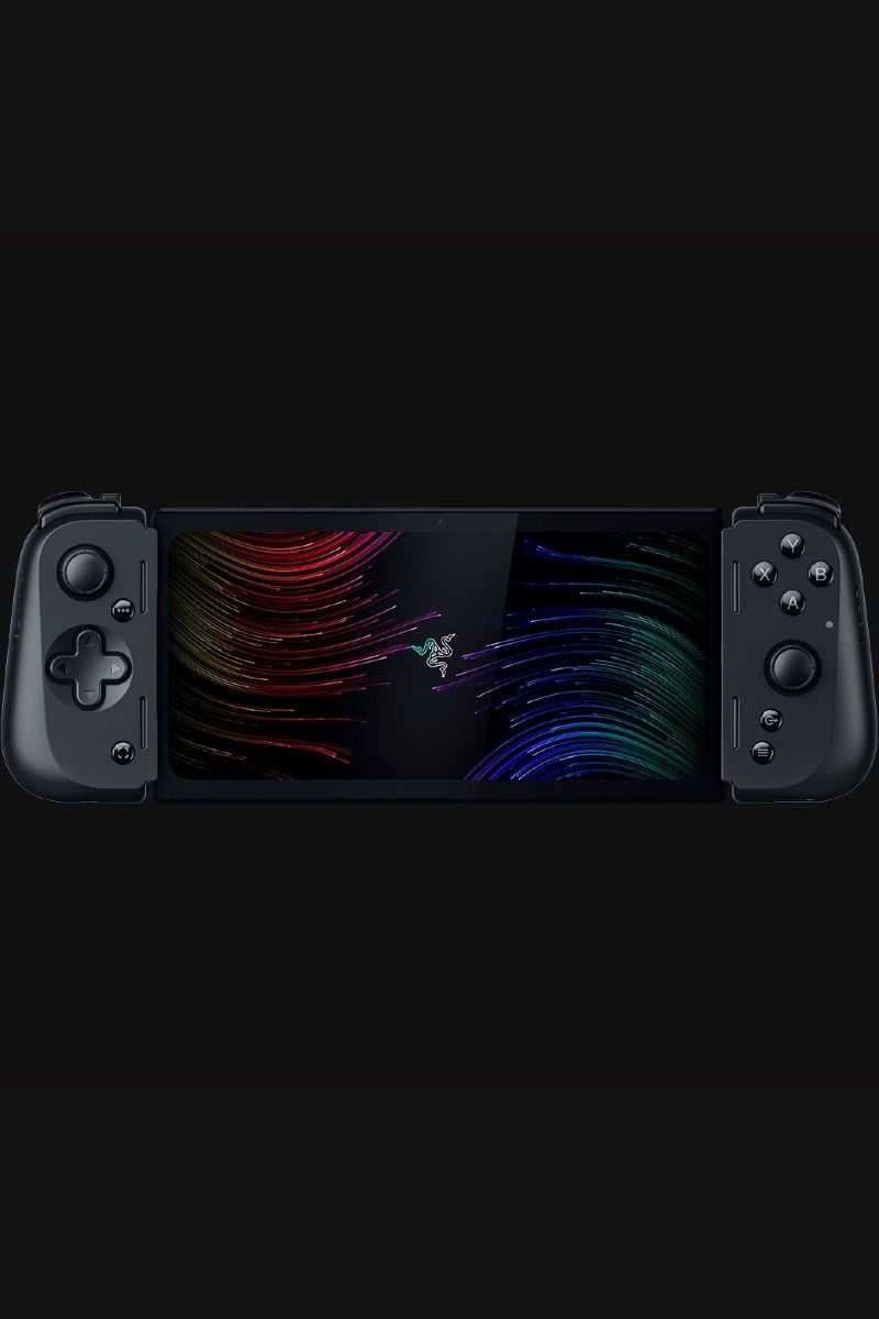 Razer Edge Gaming tablet