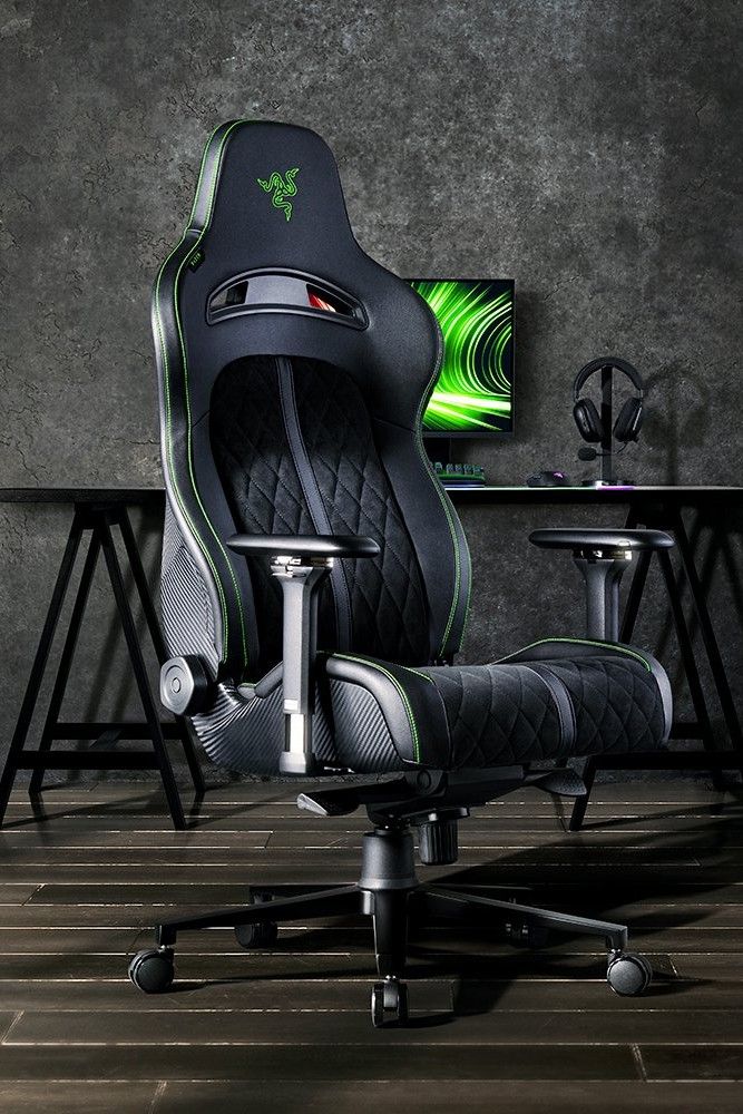 Razer Enki Pro