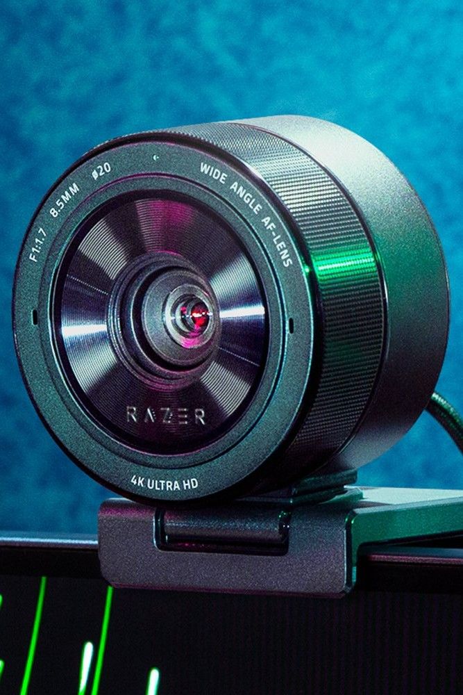 Razer Kiyo Pro Ultra