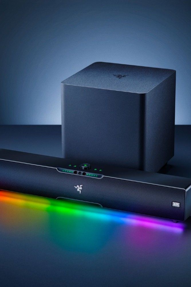 Razer Leviathan V2 Pro