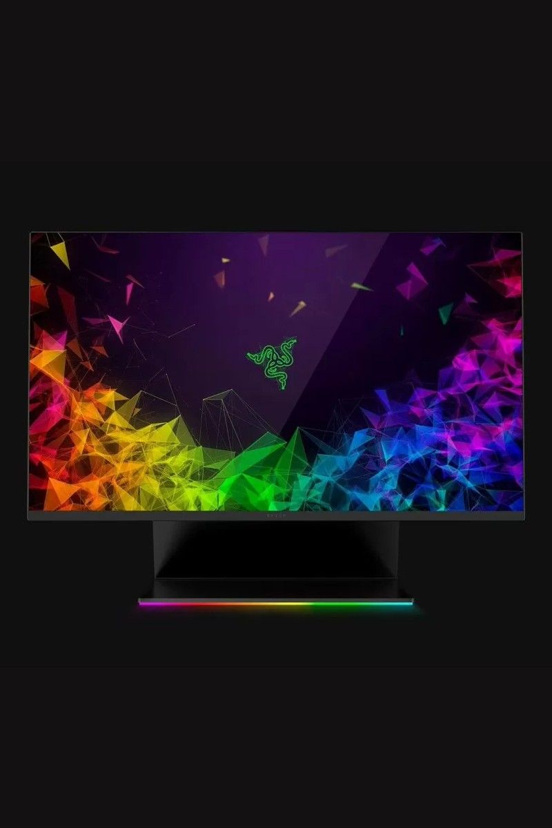 Razer Raptor