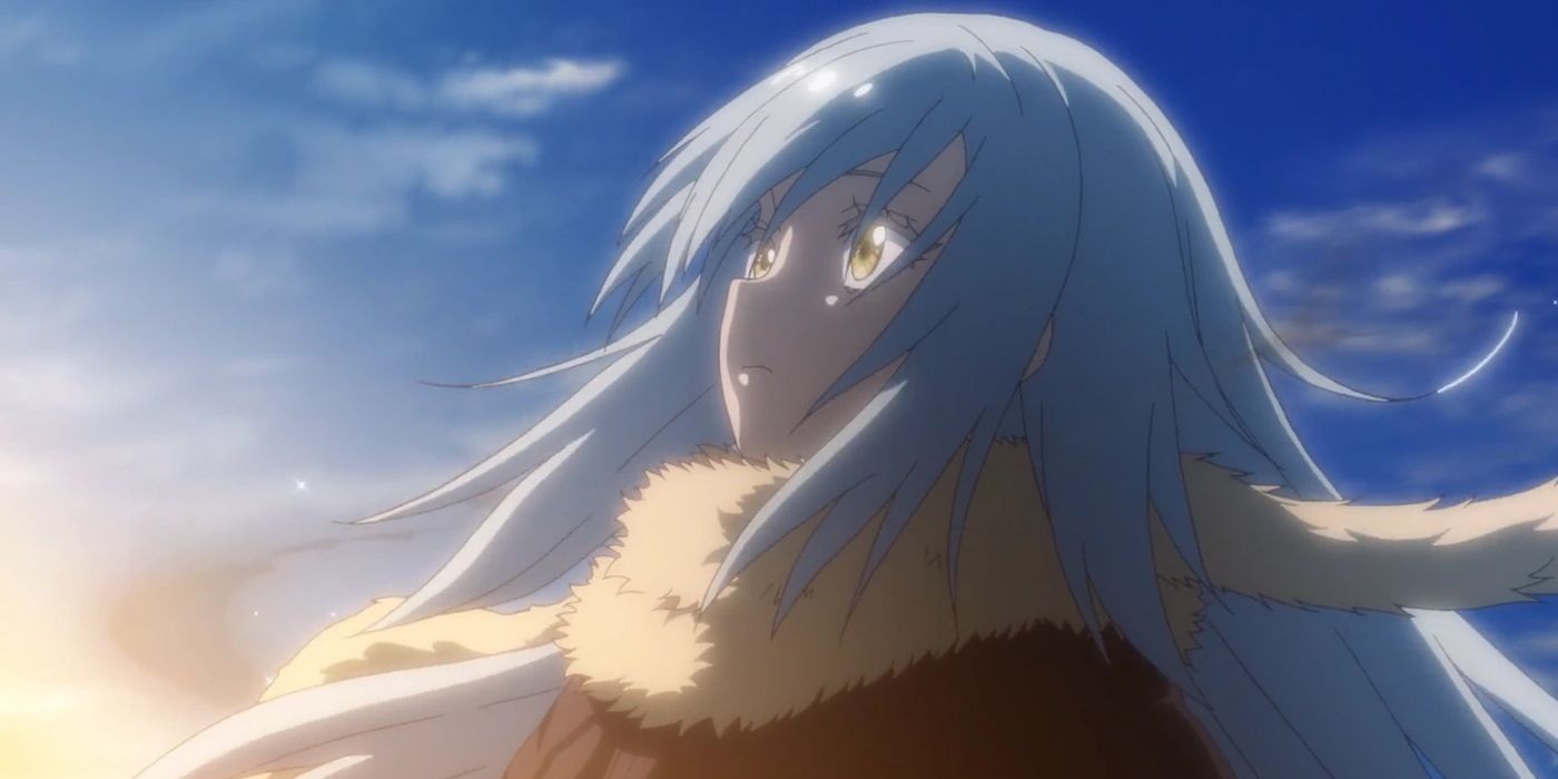 That Time I Got Reincarnated as a Slime Archives  Anime Alert