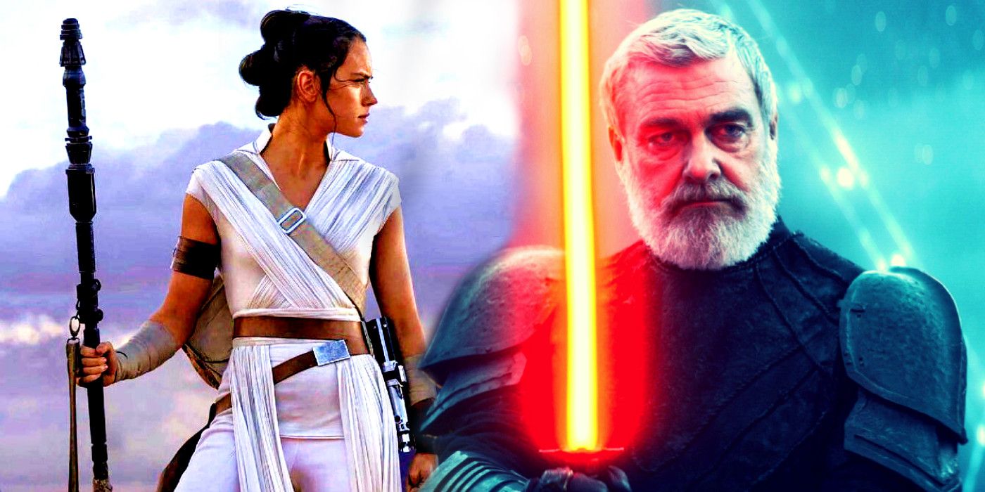 star wars universe: Exploring the Star Wars universe: 8 upcoming shows  after Ahsoka's conclusion - The Economic Times