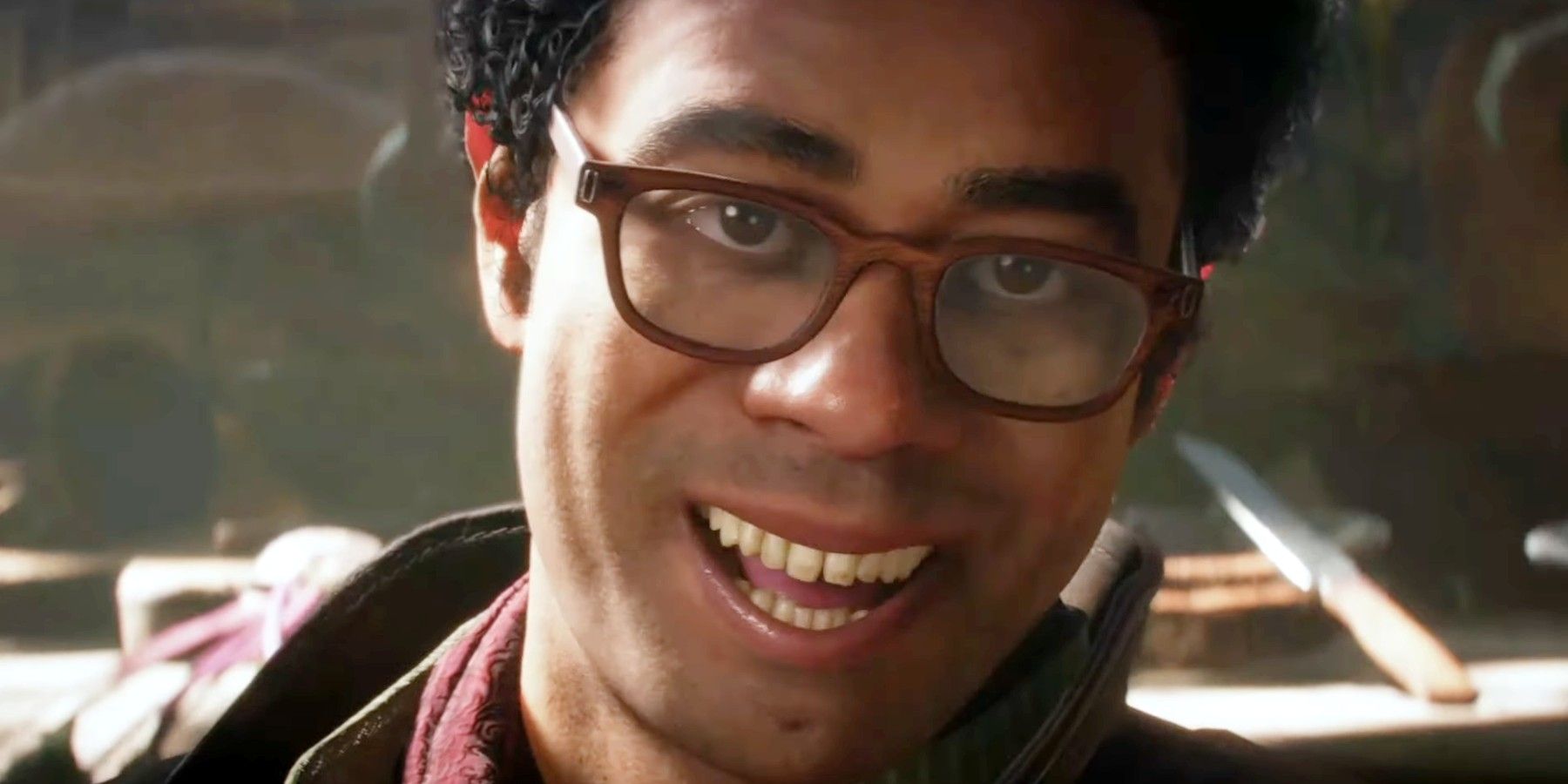 Richard Ayoade Appears in New Fable Trailer, But Disappoints Patient Fans with Sad News