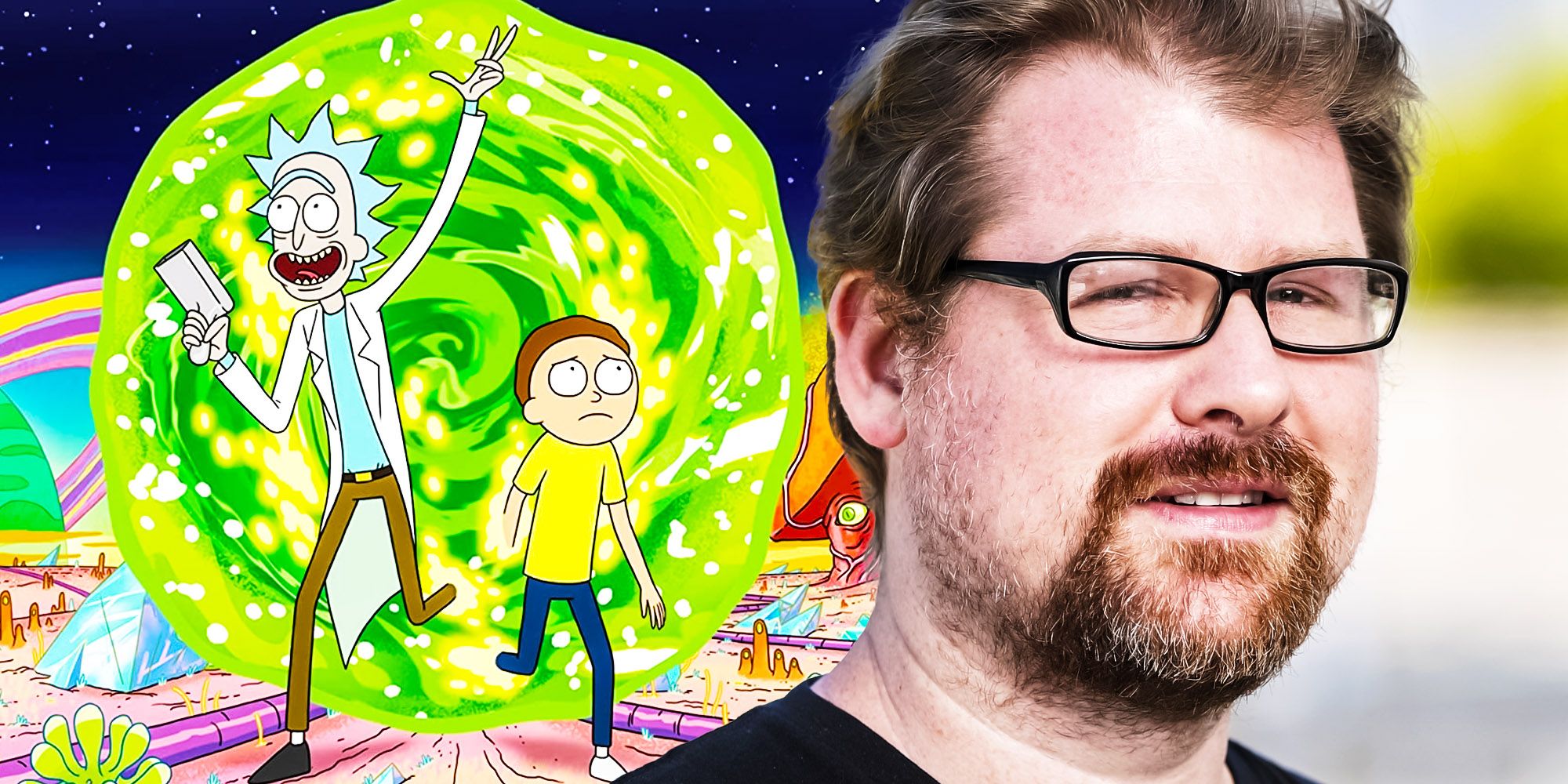 Rick and Morty Season 7 Suffering All-Time Bad Reviews Following Justin  Roiland Recasting