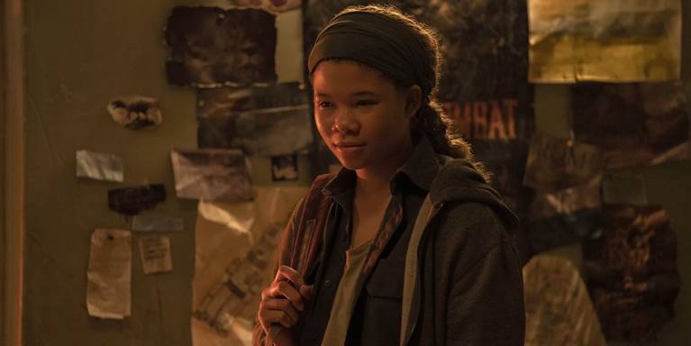 Storm Reid