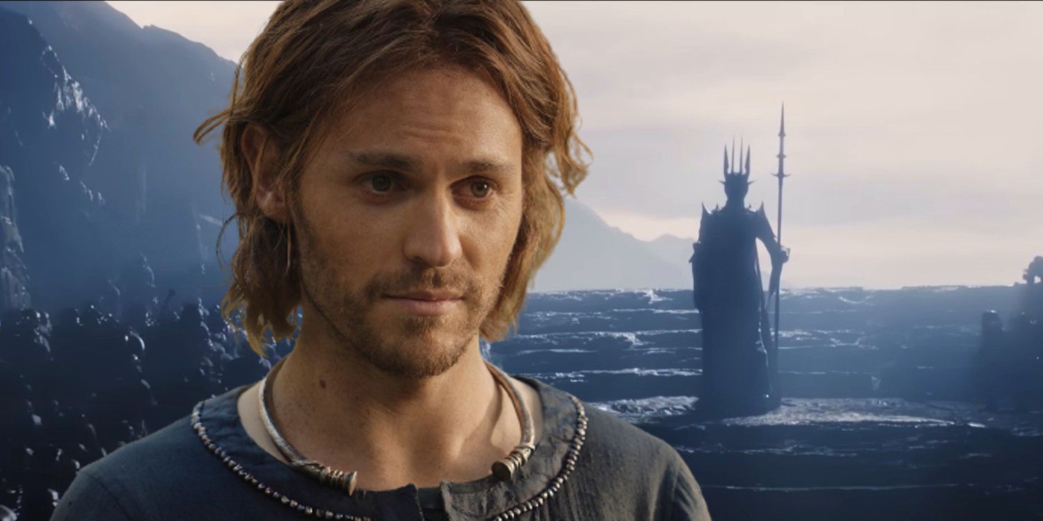 Everything We Know About The Lord of the Rings: The Rings of Power Season 2  | Rotten Tomatoes
