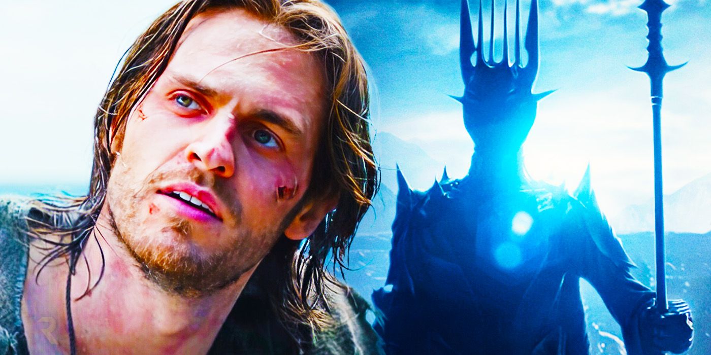 7 Times Sauron Was Defeated In The Lord Of The Rings Explained