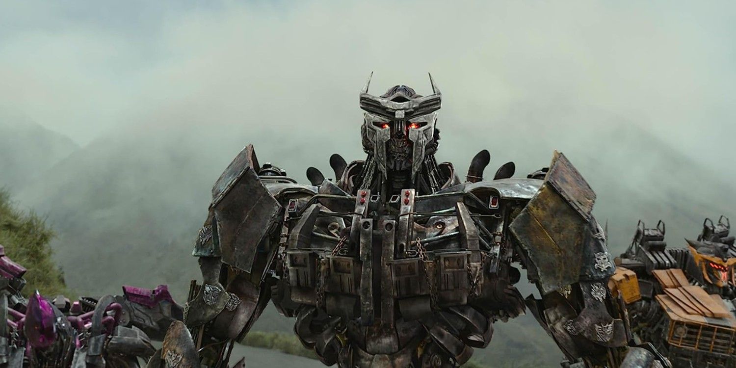 9 Reasons Rise Of The Beasts Is The Lowest-Grossing Transformers Movie Yet