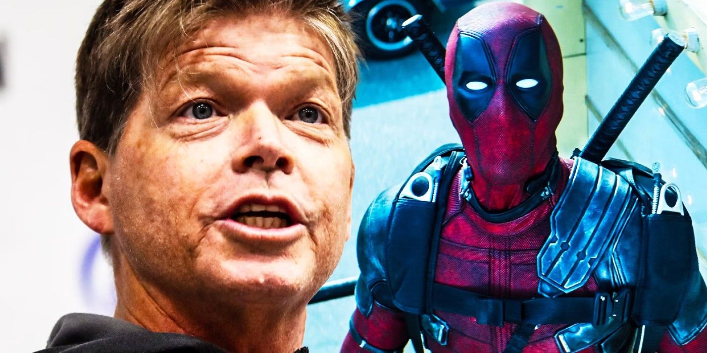 Deadpool 3 🔥 Apparently some of the cast from the Deadpool movies