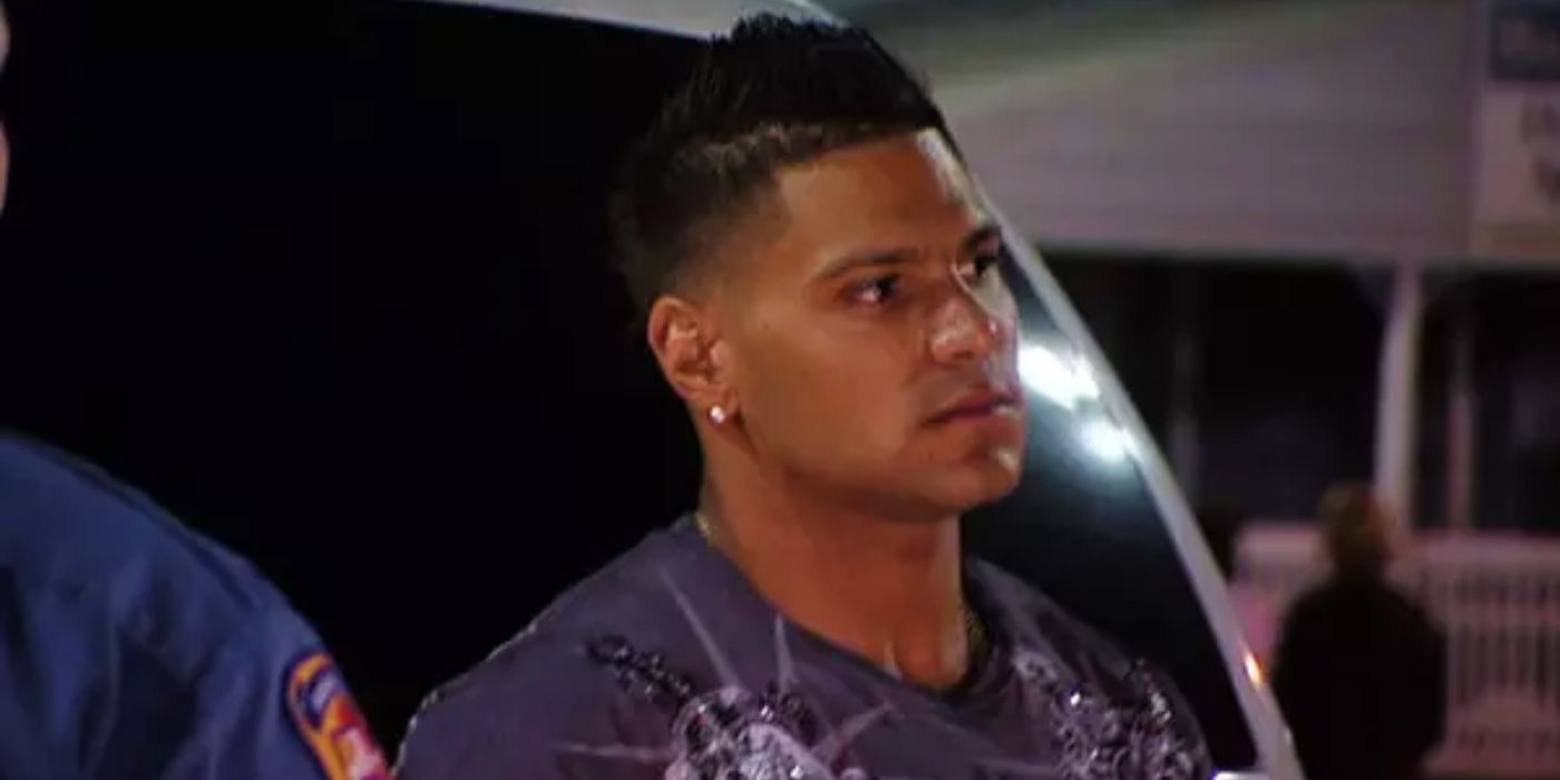 20 Best Episodes Of Jersey Shore Ranked