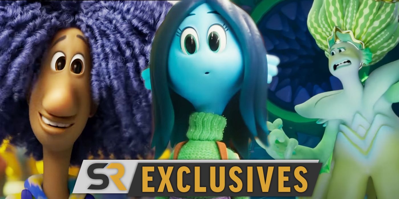Ruby Gillman Teenage Kraken Soundtrack Exclusive