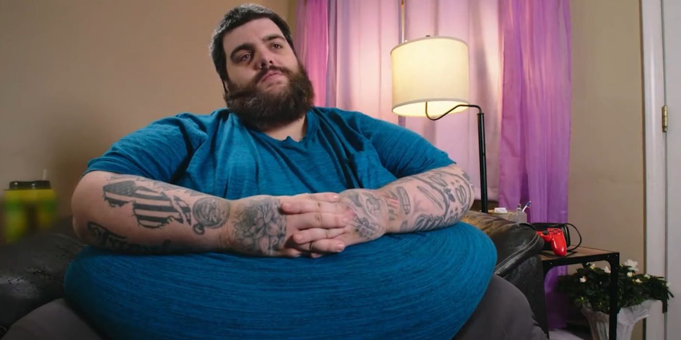 My 600-Lb Life Season 12: Renewal Info, Release Prediction & Everything - How Many Seasons Of My 600 Lb Life