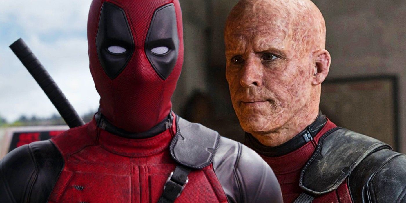 Deadpool Updates on X: 'DEADPOOL 3' has been removed from its May 3, 2024 release  date. 'CAPTAIN AMERICA: BRAVE NEW WORLD' is expected to take its place.  (via:   / X