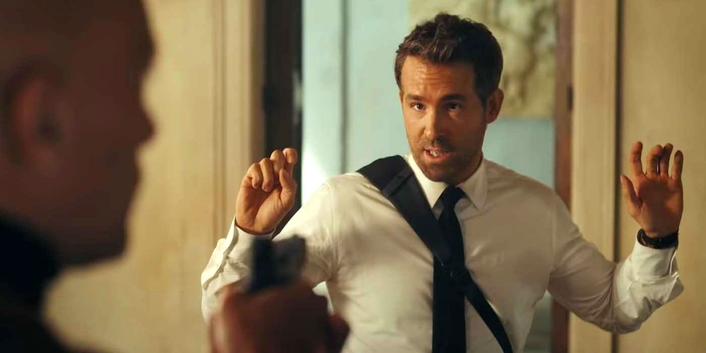 Ryan Reynolds’ Action Streak Continues, Joining Adventure Movie Helmed By DnD Directors