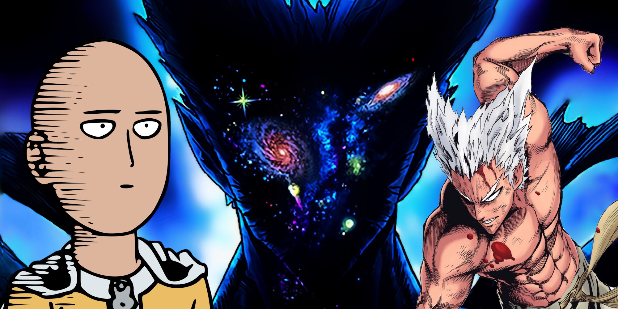 ONE PUNCH MAN 3 TEMPORADA DATA DE LANÇAMENTO