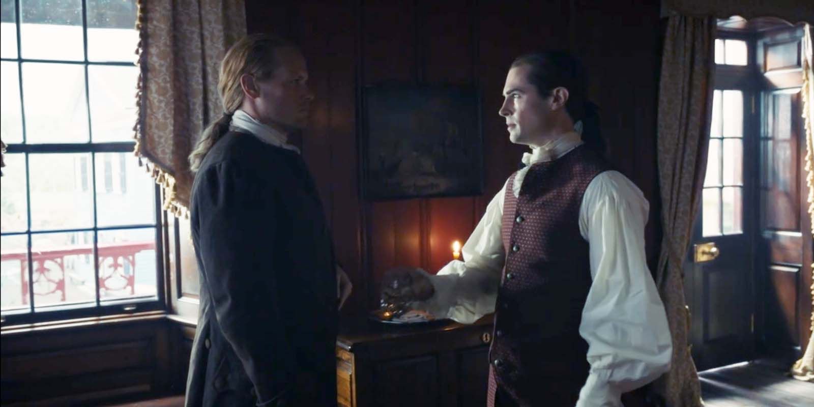 Outlander Season 7 Episode 2 Recap: 6 Story Reveals