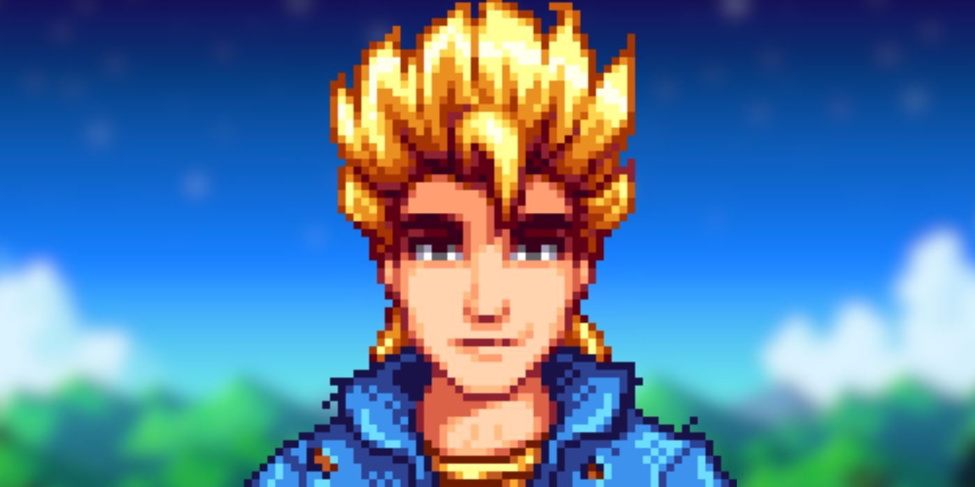 Stardew Valley: все 12 кандидатов на брак и их личности