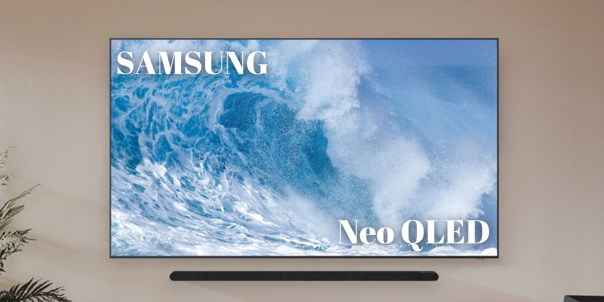 Don’t Miss Your Chance To Save 600 on a 75Inch Samsung Neo QLED 4K TV